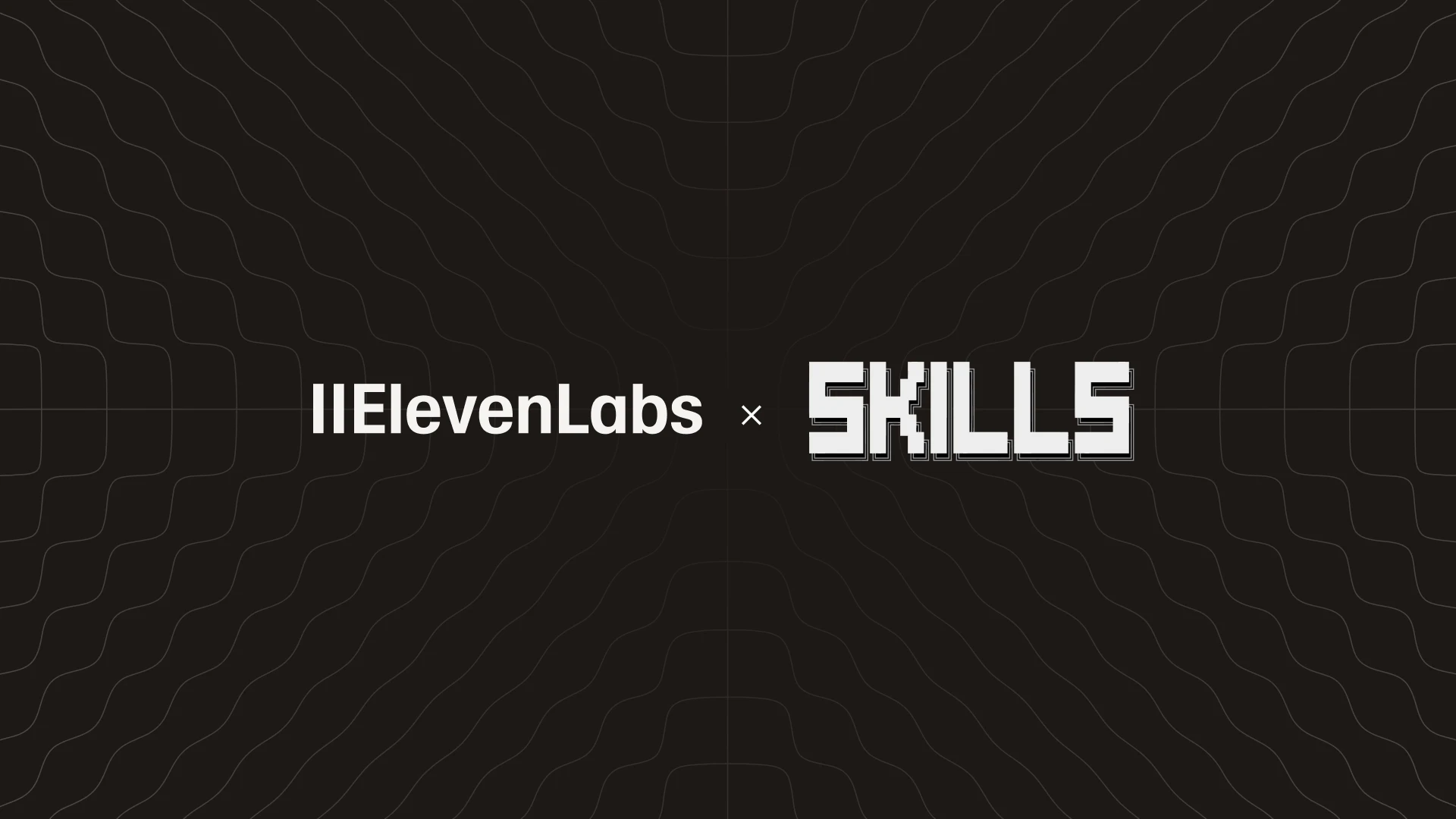 ElevenLabsエージェントスキル